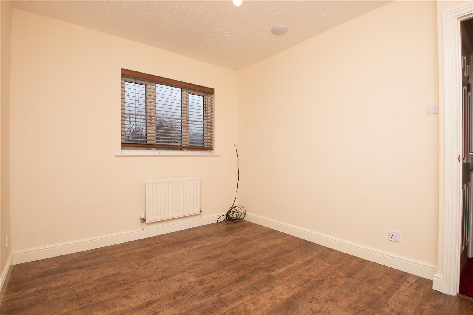 Curtis Croft, Shenley Brook End, Milton Keynes